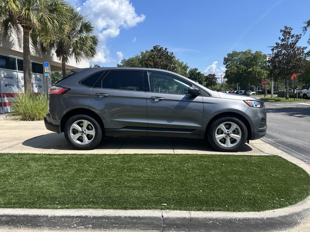 Certified 2024 Ford Edge SE AWD/4WD image 4