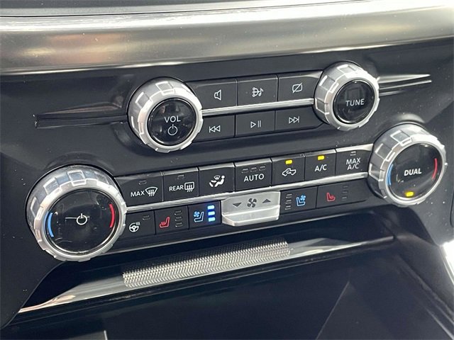 Certified 2023 Ford F150 Lariat w/ Trailer Tow Package image 19