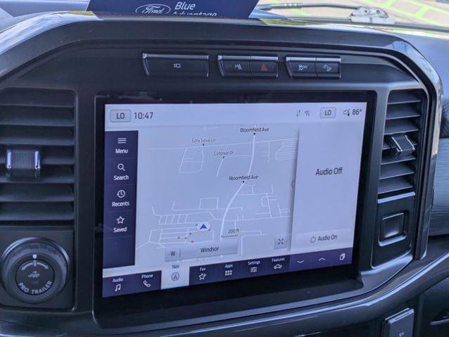 Certified 2023 Ford F150 XLT w/ Equipment Group 302A High AWD/4WD image 21