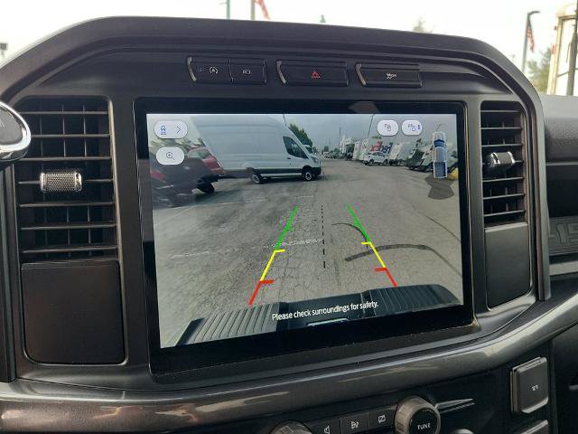 Certified 2024 Ford F150 STX AWD/4WD image 26