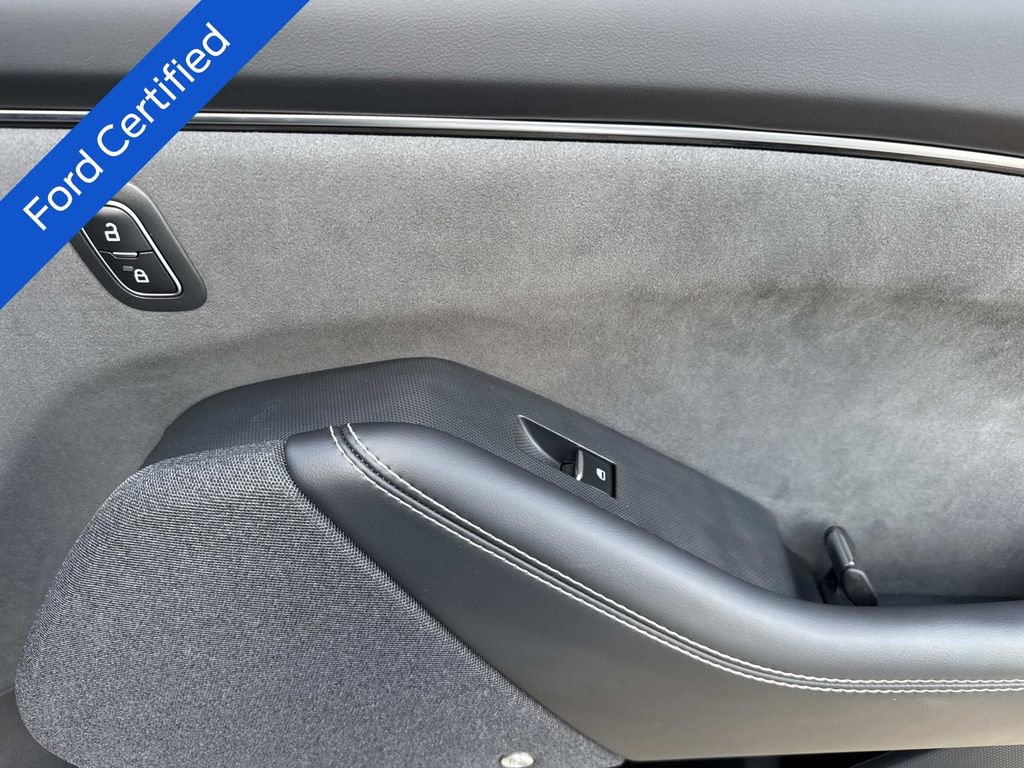 Certified 2025 Ford Mustang Mach-E GT image 16