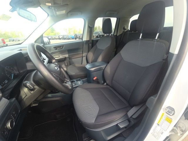 Certified 2022 Ford Maverick XL image 21