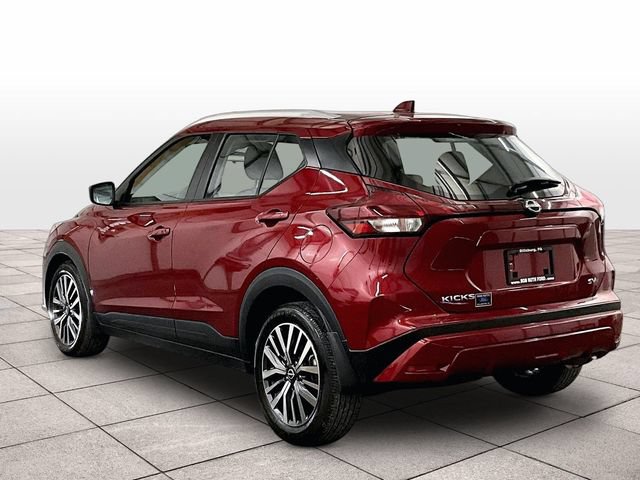 Used 2023 Nissan Kicks SV FWD image 10