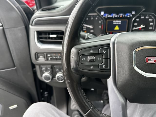 Used 2021 GMC Yukon XL SLT w/ SLT Luxury Plus Package AWD/4WD image 26