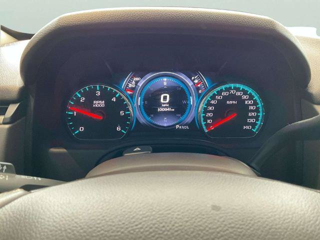 Used 2019 GMC Yukon Denali w/ Denali Ultimate Package AWD/4WD image 10