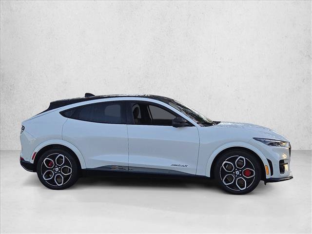 Certified 2022 Ford Mustang Mach-E GT AWD/4WD image 4