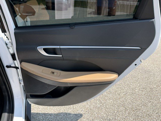 Used 2024 Hyundai Sonata Limited FWD image 34