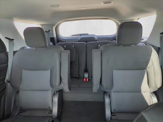 Certified 2023 Ford Explorer XLT image 20