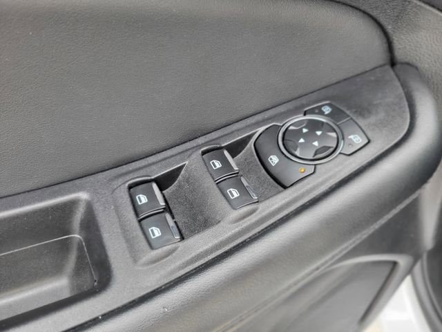 Certified 2024 Ford Edge SEL image 16