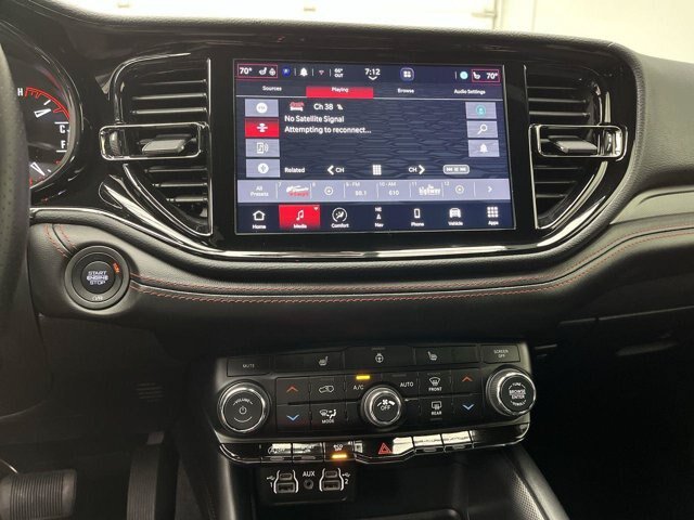 Used 2026 Dodge Durango GT AWD/4WD image 19