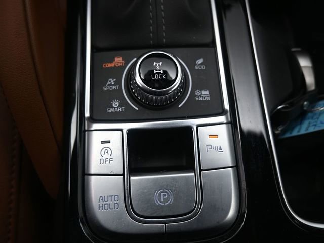 Used 2025 Kia Telluride EX X-Line AWD/4WD image 19