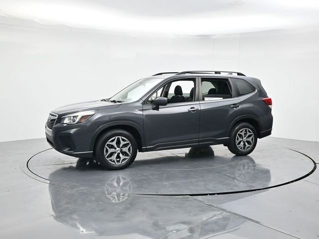 Used 2020 Subaru Forester Premium image 5