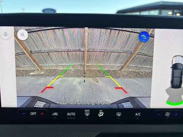 Certified 2025 Ford Bronco Sport Big Bend image 25