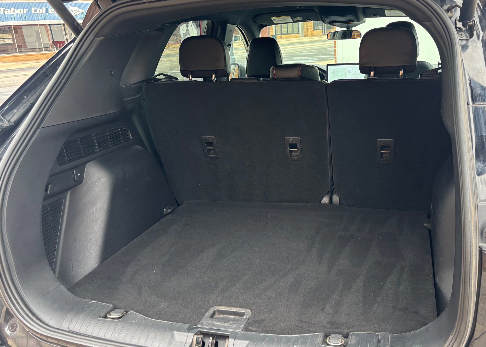 Certified 2023 Ford Escape ST-Line w/ Tech Pack #1 image 10