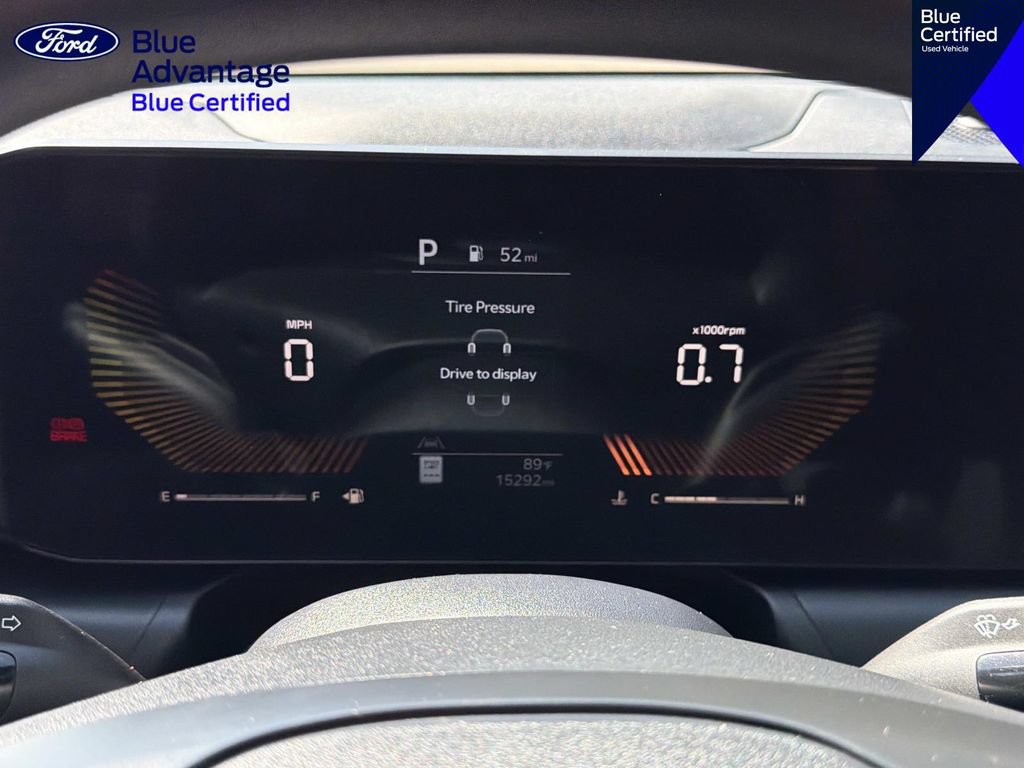 Used 2025 Kia K4 FWD image 21