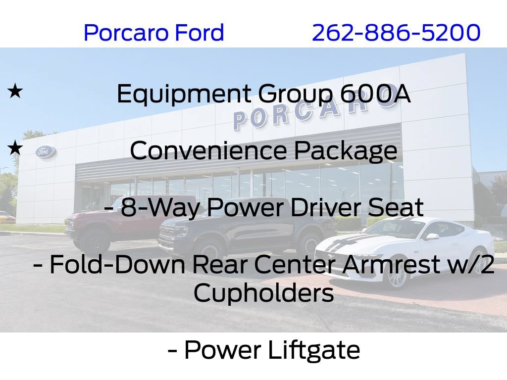 Certified 2022 Ford Escape SE w/ Convenience Package FWD image 24