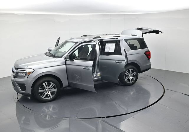Certified 2024 Ford Expedition Limited AWD/4WD image 64