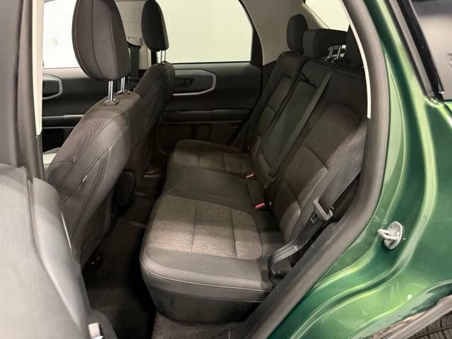 Certified 2024 Ford Bronco Sport Big Bend AWD/4WD image 31