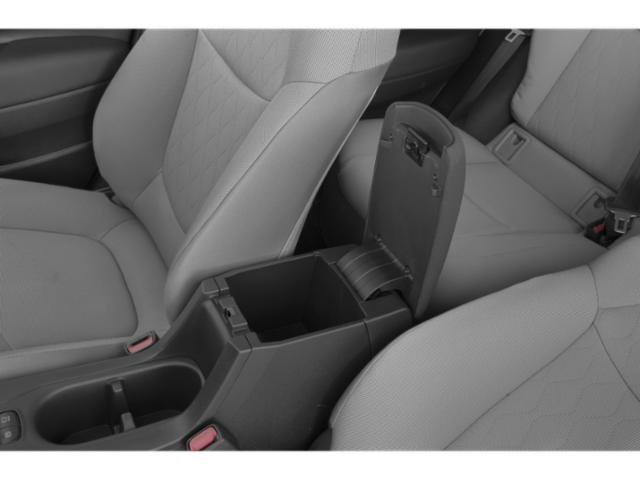 Used 2025 Toyota Corolla Cross LE FWD image 12