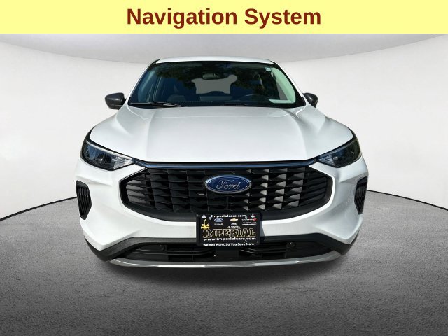 Certified 2023 Ford Escape Active w/ Tech Pack #1 AWD/4WD image 4