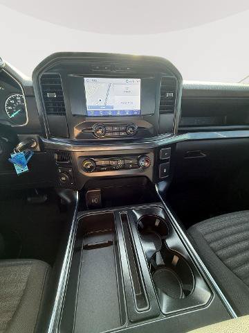 Certified 2023 Ford F150 XL w/ STX Appearance Package AWD/4WD image 16
