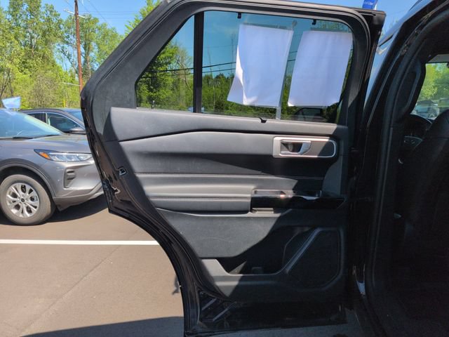 Certified 2023 Ford Explorer ST AWD/4WD image 23