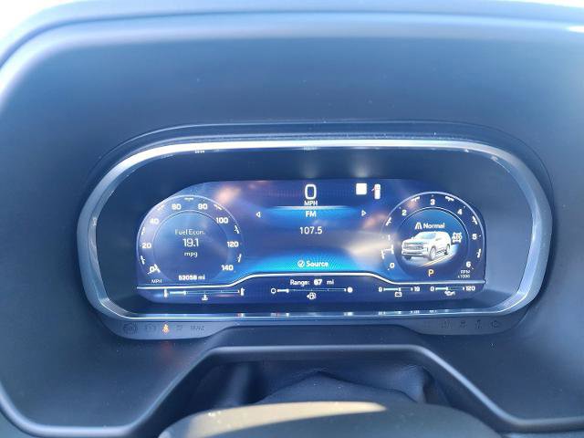 Used 2022 Chevrolet Tahoe RST w/ Sport Performance Package image 17