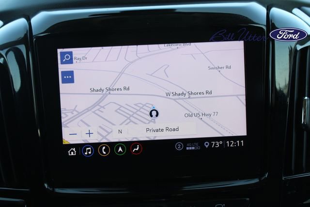 Used 2021 Chevrolet Traverse Premier w/ Redline Edition image 20