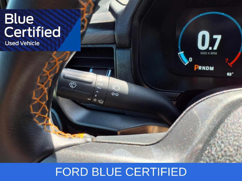 Certified 2023 Ford F150 Tremor w/ Equipment Group 402A High AWD/4WD image 22