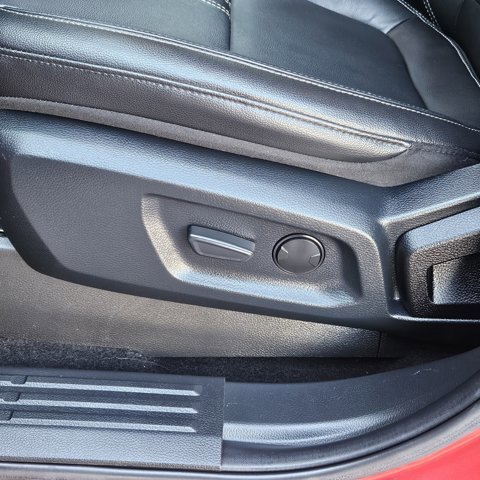 Certified 2021 Ford Ranger Lariat w/ Equipment Group 501A High image 12