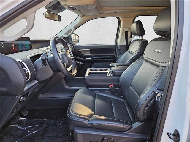 Certified 2025 Ford Expedition Platinum AWD/4WD image 13