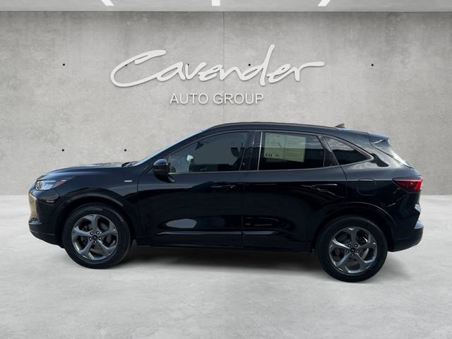 Certified 2023 Ford Escape ST-Line Select w/ Tech Pack #2 AWD/4WD image 14