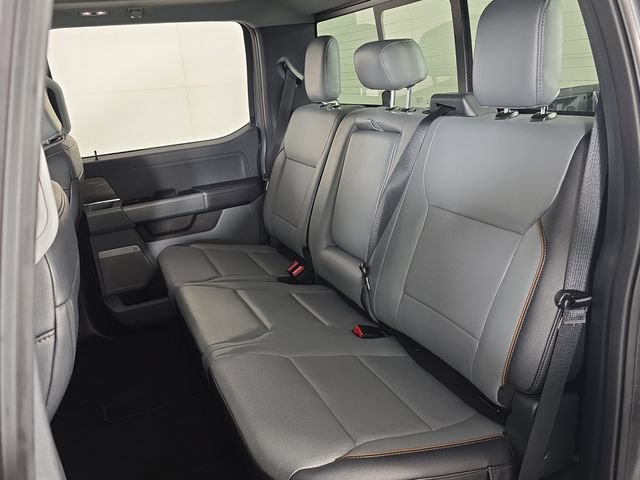 Certified 2025 Ford F150 Lariat AWD/4WD image 27