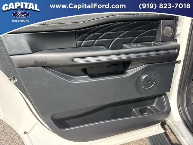Certified 2021 Ford Expedition Max Platinum AWD/4WD image 17