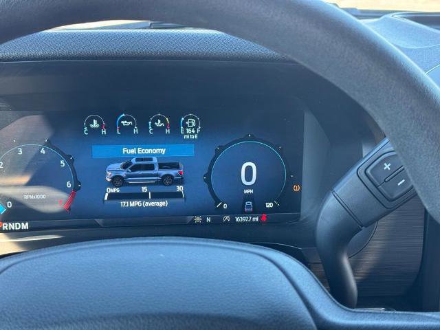 Certified 2024 Ford F150 STX AWD/4WD image 19