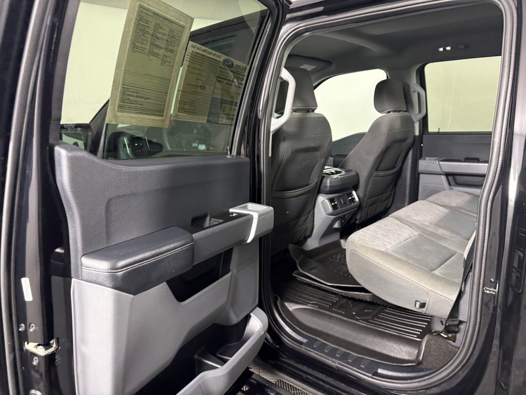 Certified 2022 Ford F150 XLT w/ Trailer Tow Package AWD/4WD image 26