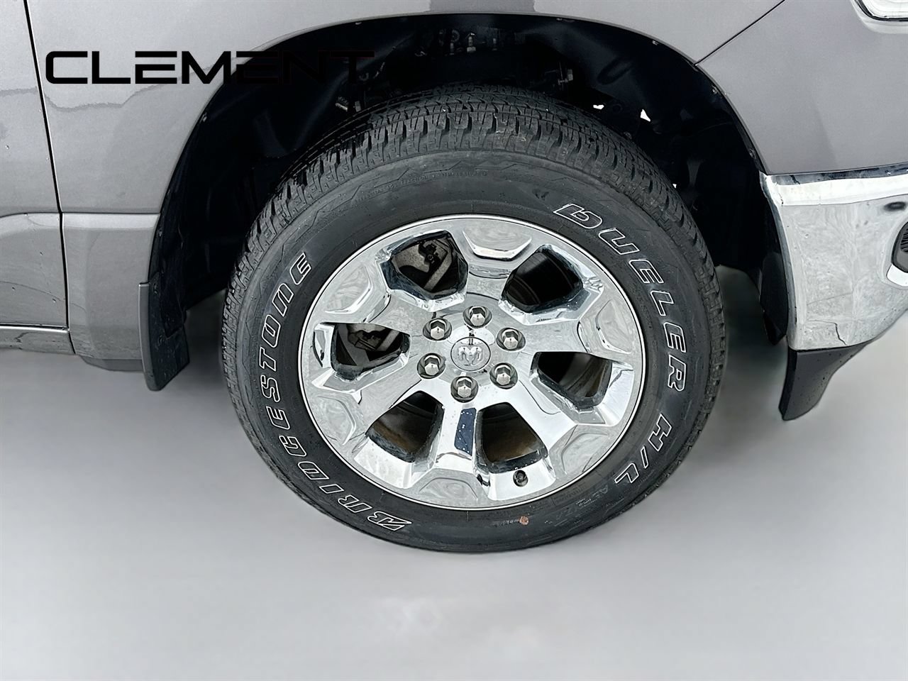 Used 2023 RAM 1500 Big Horn AWD/4WD image 34