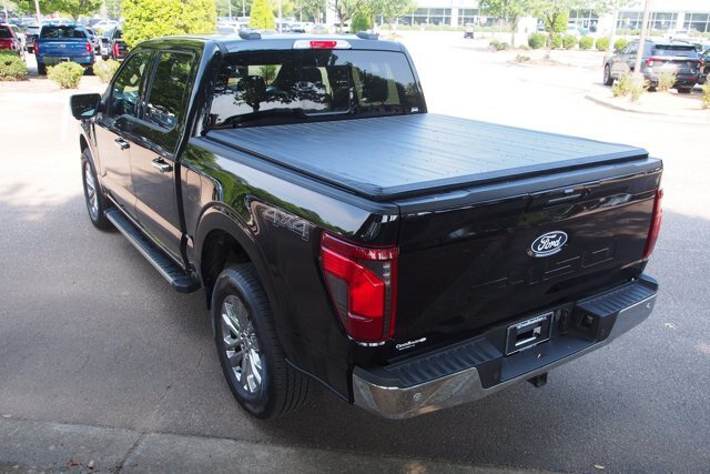 Certified 2024 Ford F150 XLT w/ Equipment Group 302A MID AWD/4WD image 5