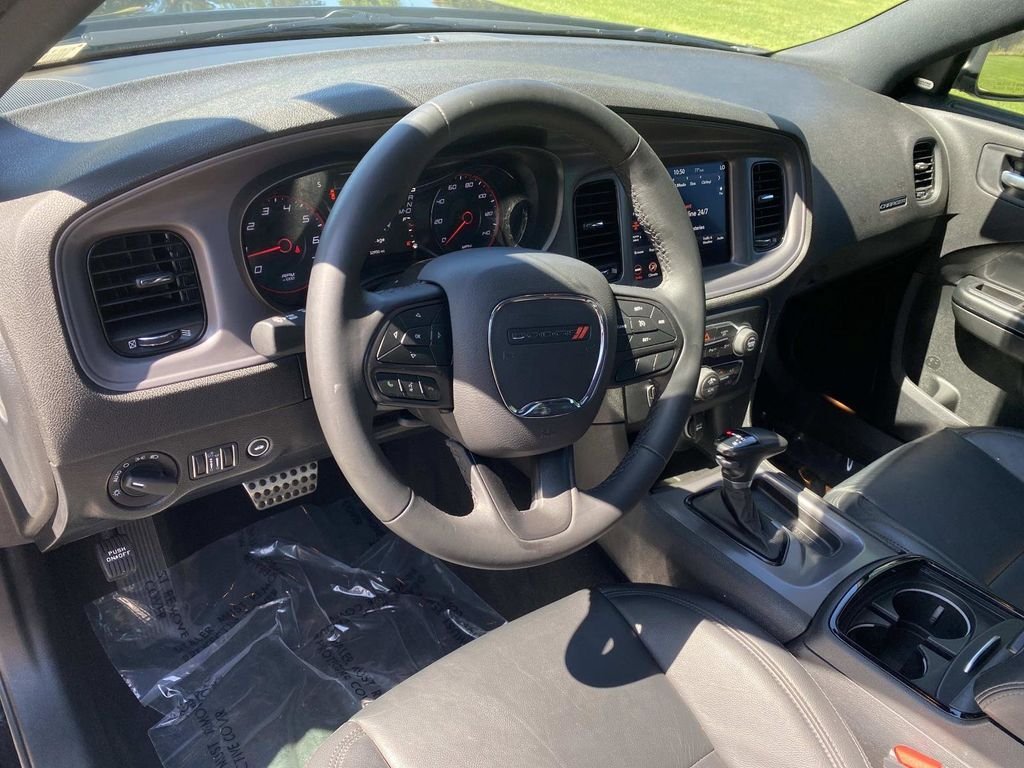 Used 2023 Dodge Charger GT w/ Blacktop Package RWD image 23