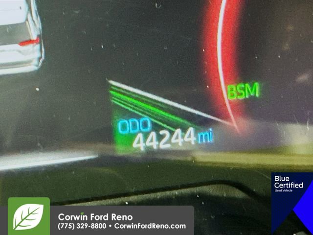 Used 2024 Toyota RAV4 Adventure AWD/4WD image 15
