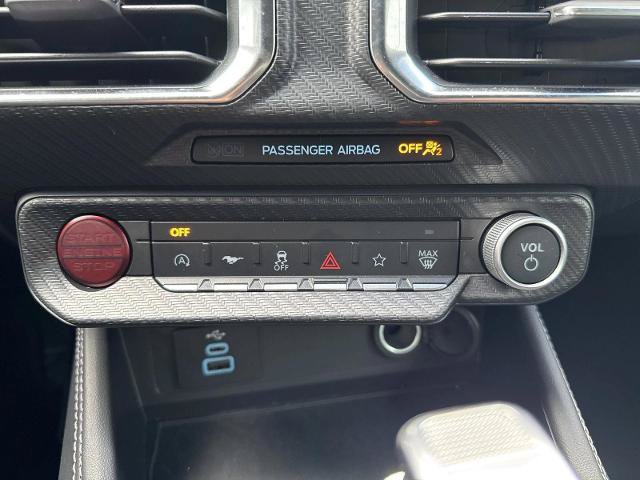 Certified 2025 Ford Mustang GT Premium RWD image 18