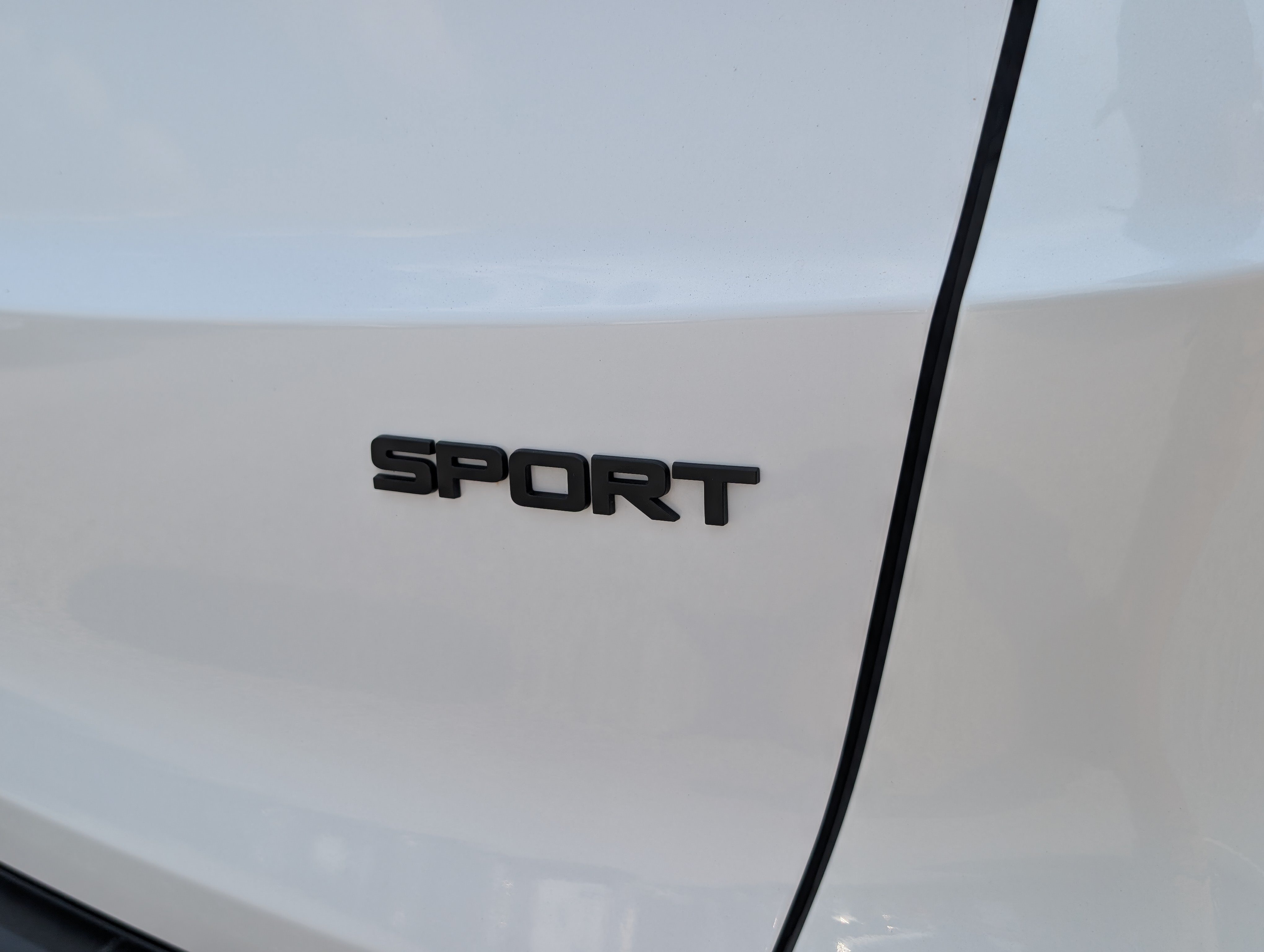 Used 2024 Honda CR-V Sport-L image 12