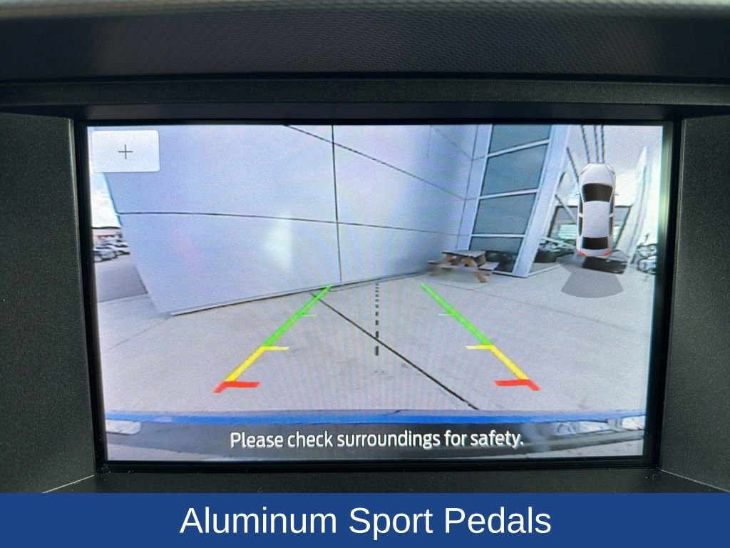 Certified 2019 Ford Mustang GT Premium w/ Equipment Group 401A image 20