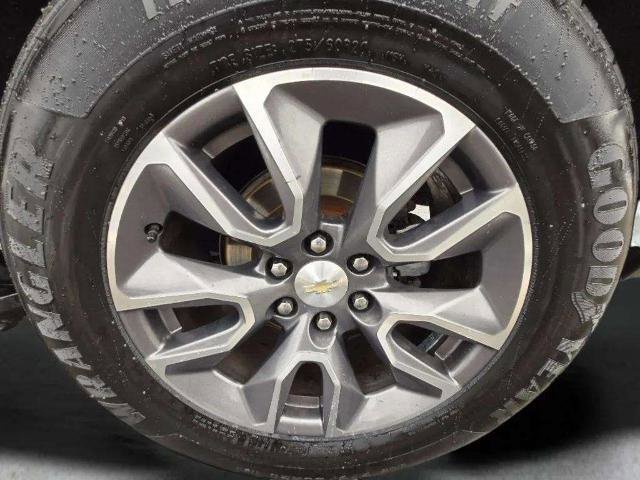 Used 2021 Chevrolet Tahoe LT w/ LT Signature Package image 31