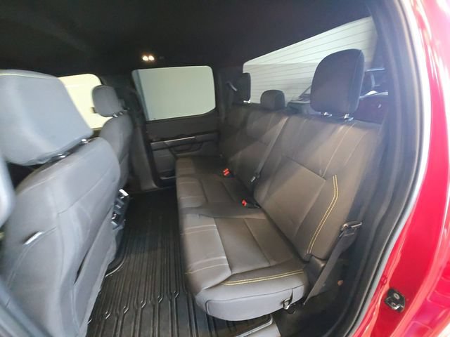 Certified 2024 Ford F150 STX w/ STX Black Appearance Package AWD/4WD image 22