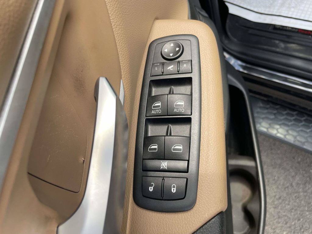 Used 2020 RAM 1500 Big Horn AWD/4WD image 16