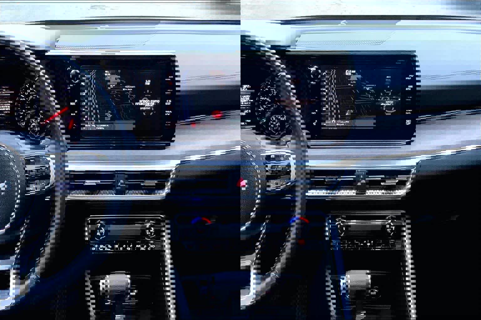 Used 2024 Kia K5 EX image 6