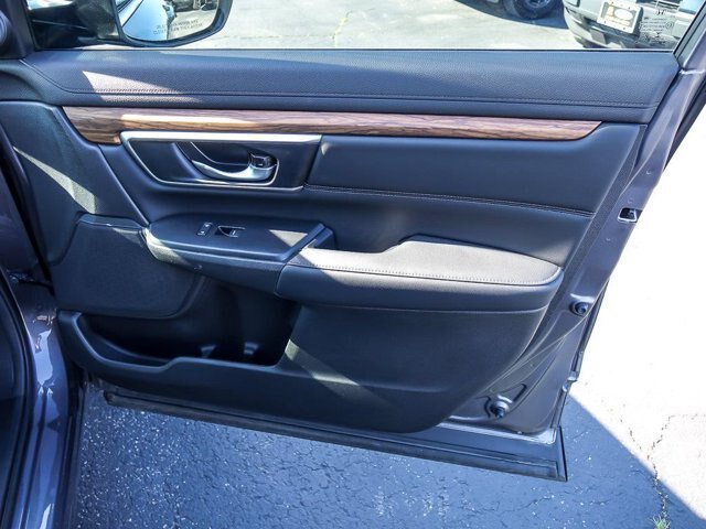 Used 2022 Honda CR-V EX-L image 34