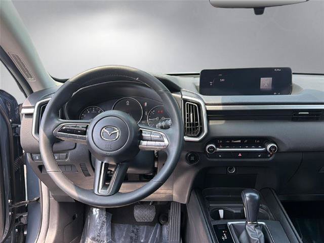 Used 2024 MAZDA CX-50 AWD 2.5 S w/ Cargo Package image 3