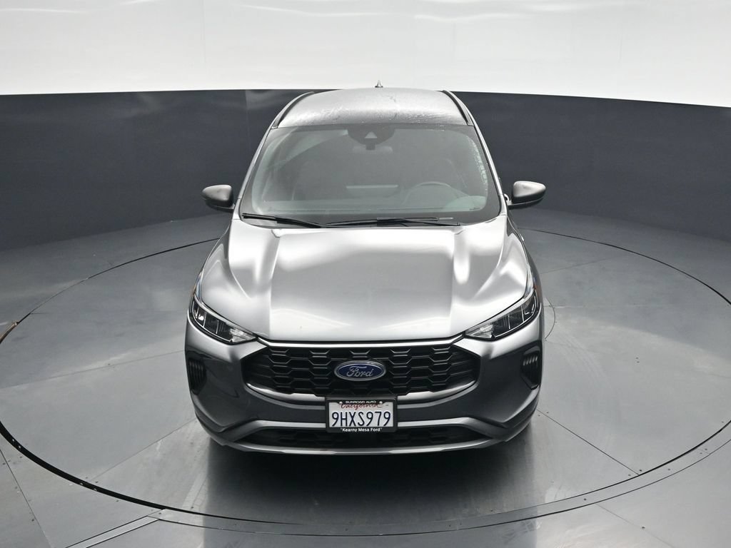 Certified 2023 Ford Escape ST-Line w/ Tech Pack #1 FWD image 39